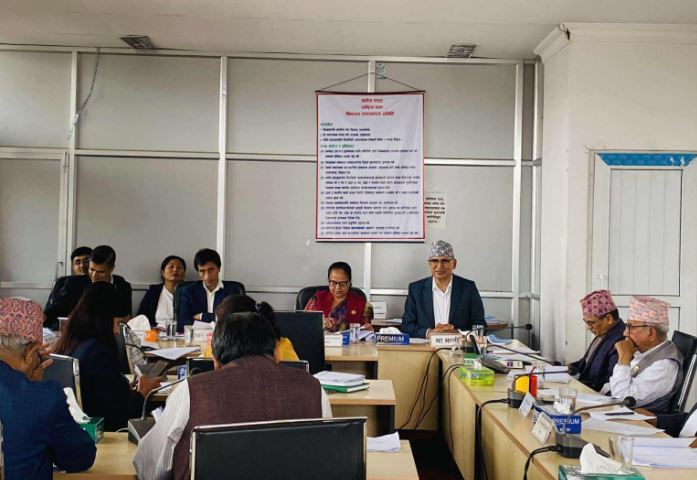 भन्सार विधेयक पारित, आयात निर्यातलाई सहज हुने अपेक्षा